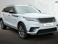 Used Land Rover Range Rover Velar HSE Dynamic 204 HP (150 kW) 2024 Grey SUV