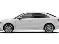 Used Audi A3 Sportback Black Edition 150 HP (110 kW) 2018 Hatchback