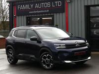 Used Citroën C5 Aircross 2023 SUV
