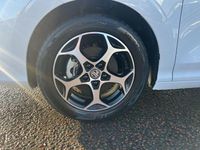 Used MG MG3 Trophy 191 HP (140 kW) 2025 White Hatchback