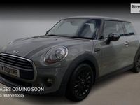 Used Mini Cooper Hatch 136 HP (100 kW) 2017 Hatchback