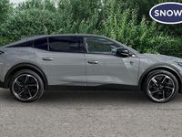 Used Peugeot 408 GTi 136 HP (100 kW) 2025 Grey SUV