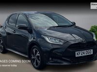 Used Toyota Yaris Hybrid Design 116 HP (85 kW) 2026 Hatchback