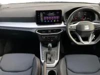 Używany Seat Arona FR 150 KM (110 kW) 2025 SUV