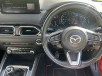 Used Mazda CX-5 Inclusive 165 HP (121 kW) 2021 SUV