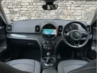 Used Mini Cooper Countryman Classic 134 HP (98 kW) 2021 Grey SUV