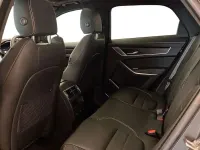 Used Jaguar F-Pace R-Dynamic 2024 Red SUV