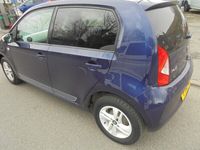 used Seat Mii 1.0 12v DesignEuro 6 5dr