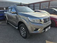 Usado Nissan Navara Tekna 187 HP (137 kW) 2018 Cinzento Pickup