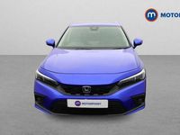 Used Honda Civic Advance 143 HP (105 kW) 2025 Hatchback