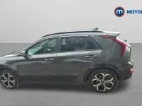 Used Kia Niro 129 HP (94 kW) 2025 Grey SUV