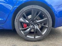 Used Genesis G70 Sport 241 HP (177 kW) 2023 Blue Sedan