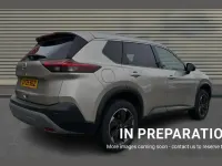 Used Nissan X-Trail N-Connecta 204 HP (150 kW) 2025 Silver SUV