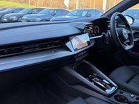 New Audi A3 e-tron S-Line 204 HP (150 kW) 2025 Grey Hatchback