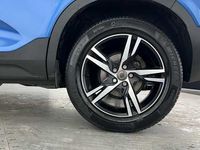 Used Volvo XC40 R-Design 163 HP (119 kW) 2021 SUV