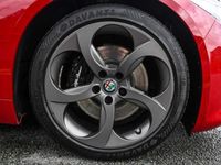 used Alfa Romeo Alfa 6 GIULIA 2.0T VELOCE AUTO EURO(S/S) 4DR PETROL FROM 2019 FROM NUNEATON (CV10 7RF) | SPOTICAR