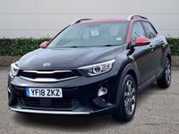 used Kia Stonic 1.0T GDi First Edition 5dr