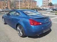 Used Infiniti G37 2011 Coupe