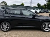 Used BMW X1 M Sport 2019 Black SUV