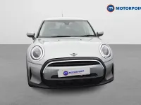 Used Mini Cooper Classic 2024 Silver Hatchback