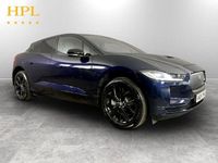 Used Jaguar I-Pace R-Dynamic 294 kW (400 HP) 2024 Blue SUV