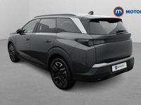 Used Peugeot 5008 GTi 136 HP (100 kW) 2025 Grey SUV