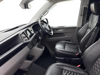 Begagnad VW Transporter Highline 2022 Other Van