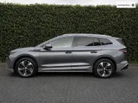 Used Skoda Enyaq iV 154 kW (210 HP) 2026 Graphite grey metallic SUV