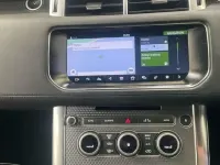 Used Land Rover Range Rover Autobiography Dynamic 306 HP (225 kW) 2016 Grey SUV