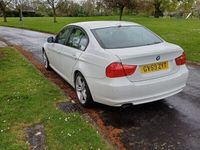 used BMW 318 3 Series i ES 4dr