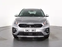 Used Kia Niro 2022 Grey SUV