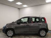 used Fiat Panda 1.2 Pop 5dr