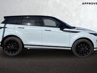 Used Land Rover Range Rover evoque SE Dynamic 2025 Grey SUV