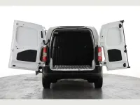 New Citroën Berlingo 100 HP (73 kW) 2026 White MPV