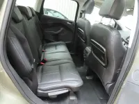 Used Ford Kuga Titanium X 2014 Green SUV