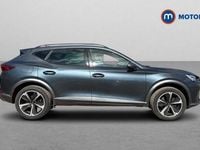 Used Cupra Formentor 150 HP (110 kW) 2024 SUV