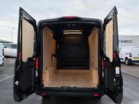 Used Ford Transit Limited 165 HP (121 kW) 2025 Van