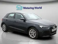 Second-hand Audi A1 Sportback Sport 95 CP (69 kW) 2026 Hatchback