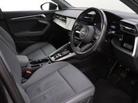 Used Audi A3 e-tron Sport 204 HP (150 kW) 2023 Grey Hatchback