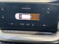 Used Skoda Octavia SE Technology 200 HP (147 kW) 2021 Grey Estate