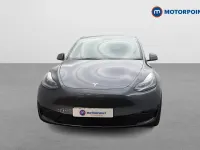 Used Tesla Model Y Long Range AWD 378 kW (514 HP) 2023 Grey SUV