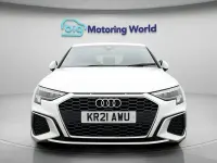 Used Audi A3 Sportback S-Line 110 HP (80 kW) 2024 Hatchback