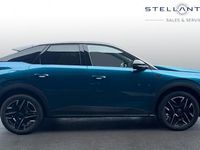 Used Peugeot 3008 GTi 136 HP (100 kW) 2025 Blue SUV