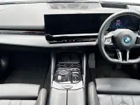 Used BMW 530e M Sport 295 HP (216 kW) 2025 Grey Estate