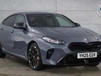 Used BMW M235 Comfort Edition 296 HP (217 kW) 2025 Grey Coupe