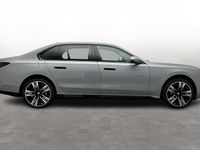 Used BMW i7 M Sport 334 kW (455 HP) 2024 Grey Sedan