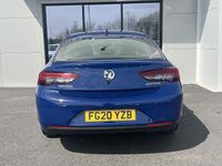 used Vauxhall Insignia a Turbo D ecoTEC Design Nav Hatchback