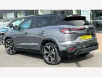 Used Renault Austral Techno Esprit Alpine 200 HP (147 kW) 2025 Grey/black  SUV