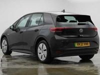 used VW ID3 Life 58kWh Pro Performance 204PS Automatic + £500 PCP FINANCE DEPOSIT