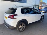 used Peugeot 2008 1.2 PureTech 130 Allure 5dr